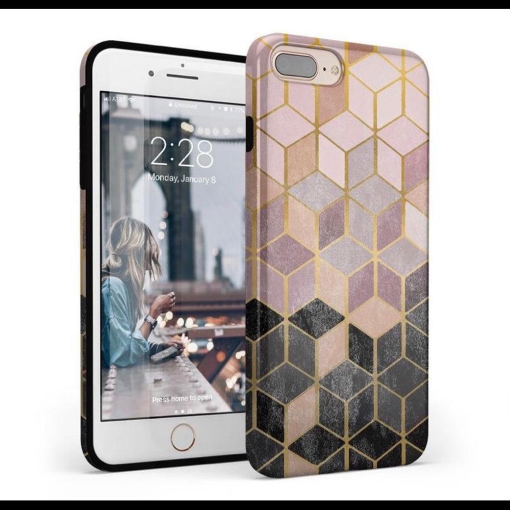 iPhone 7 Plus case